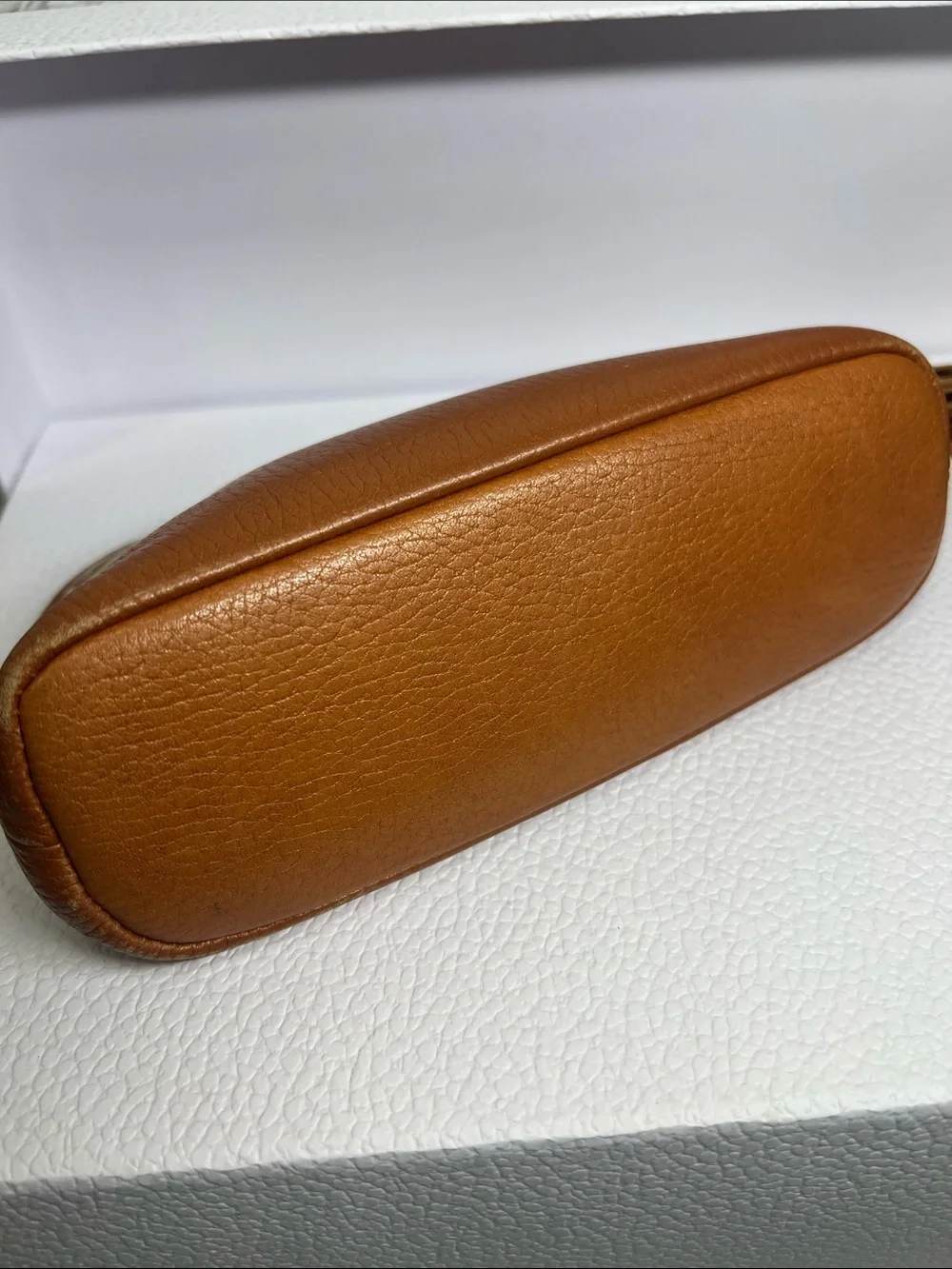 Lancel Toiletry Bag
